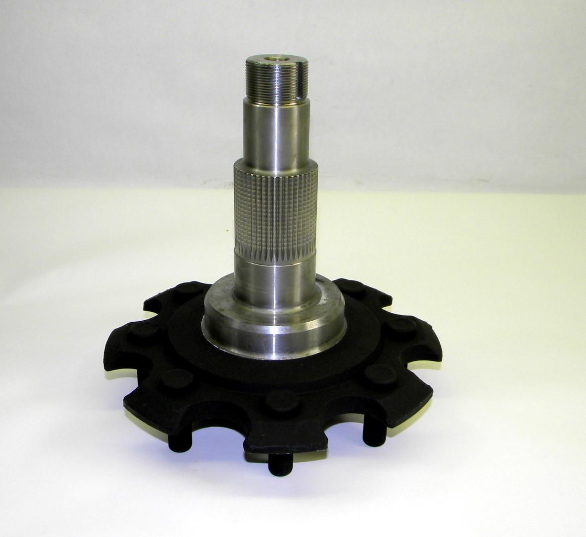 Spindle Wheel with Studs HMMWV